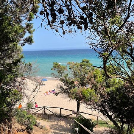Sun Sea Of Sardinia Βίλα Pula Εξωτερικό φωτογραφία