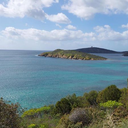 Sun Sea Of Sardinia Βίλα Pula Εξωτερικό φωτογραφία