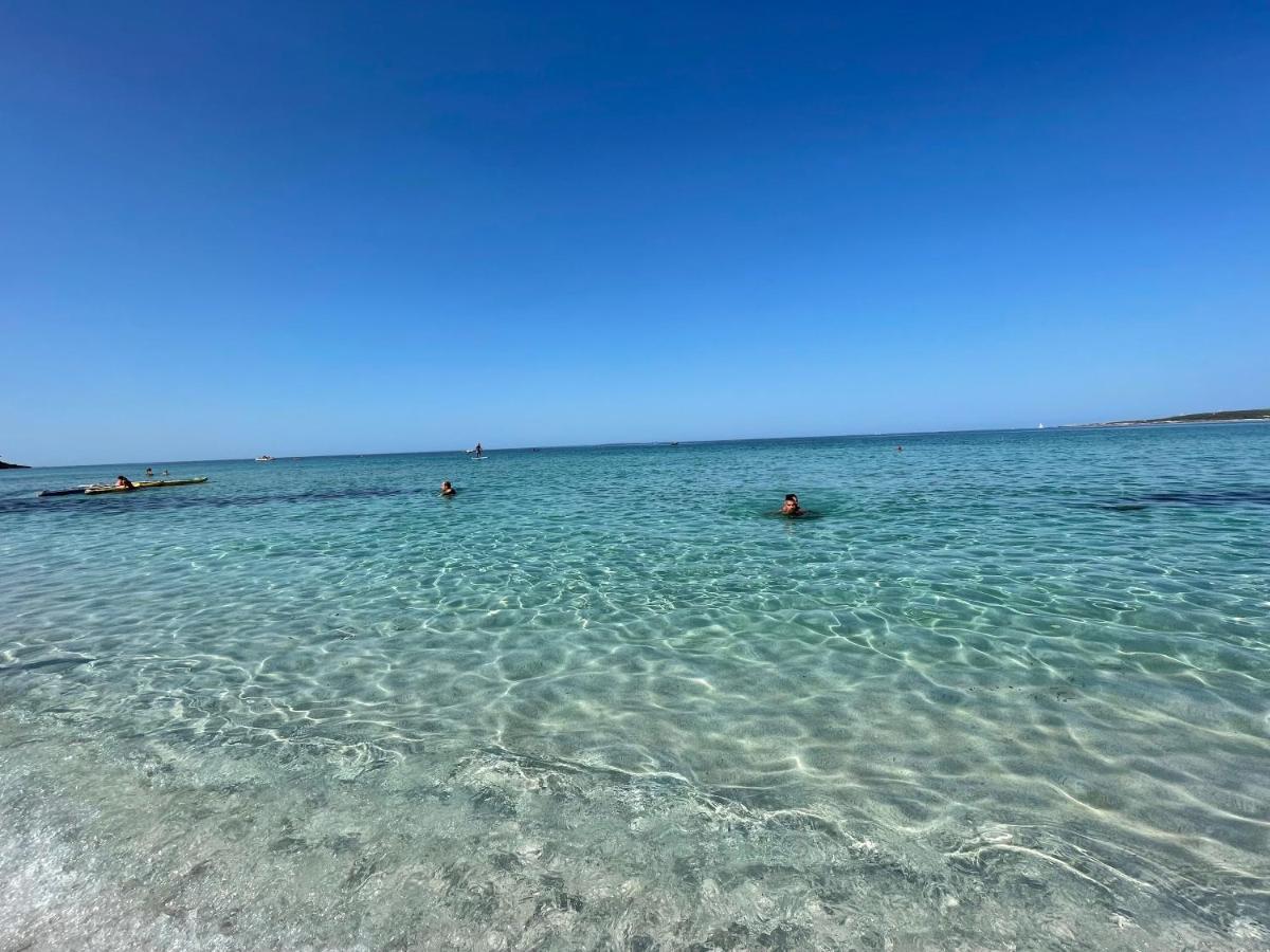 Sun Sea Of Sardinia Βίλα Pula Εξωτερικό φωτογραφία